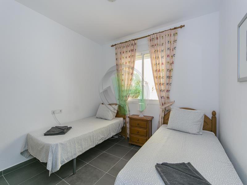 3504 Imperial Park Spa Resort, Calpe Exterior foto