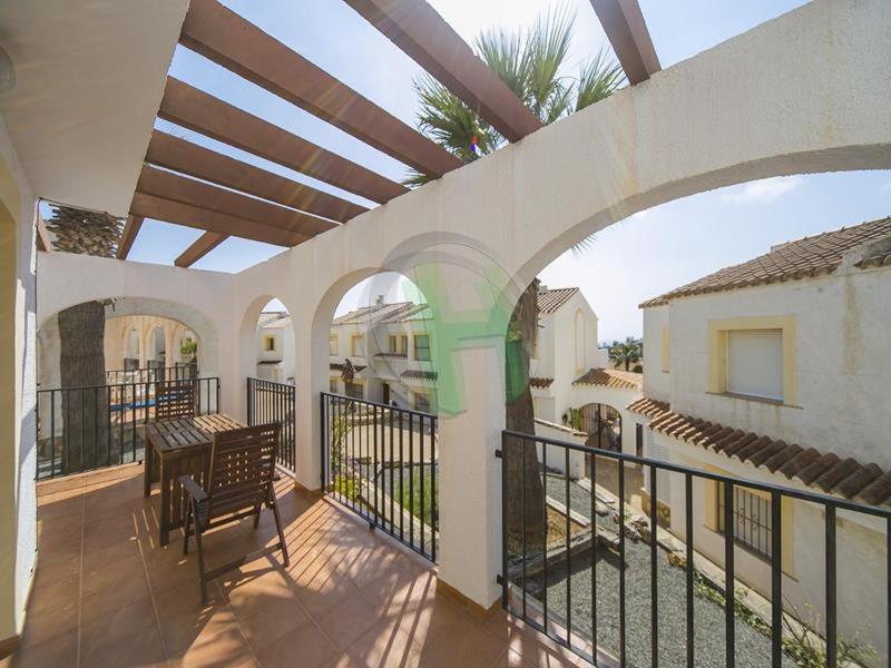 3504 Imperial Park Spa Resort, Calpe Exterior foto