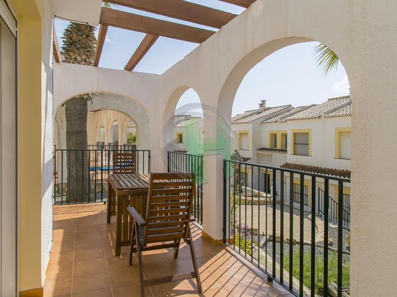 3504 Imperial Park Spa Resort, Calpe Exterior foto