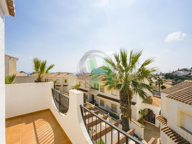 3504 Imperial Park Spa Resort, Calpe Exterior foto