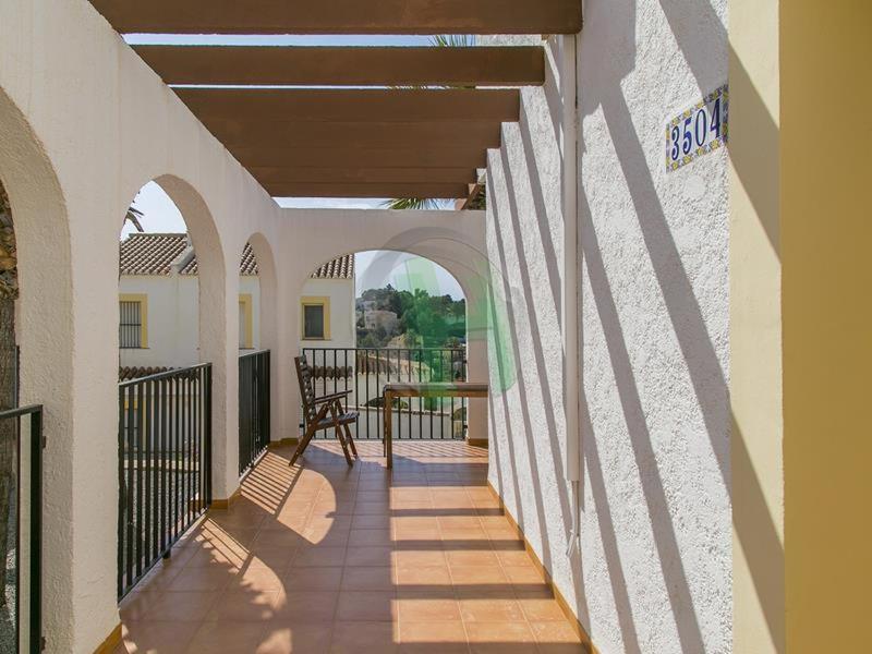3504 Imperial Park Spa Resort, Calpe Exterior foto
